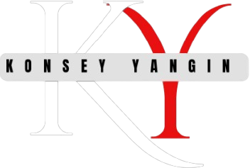 Konsey Yangın Logo